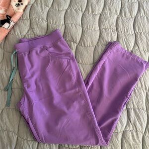Figs Scrub Bottoms